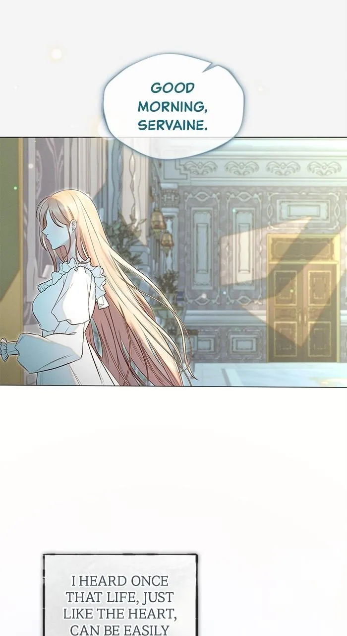 The Merman Trapped in My Lake Chapter 16 Online - página 70