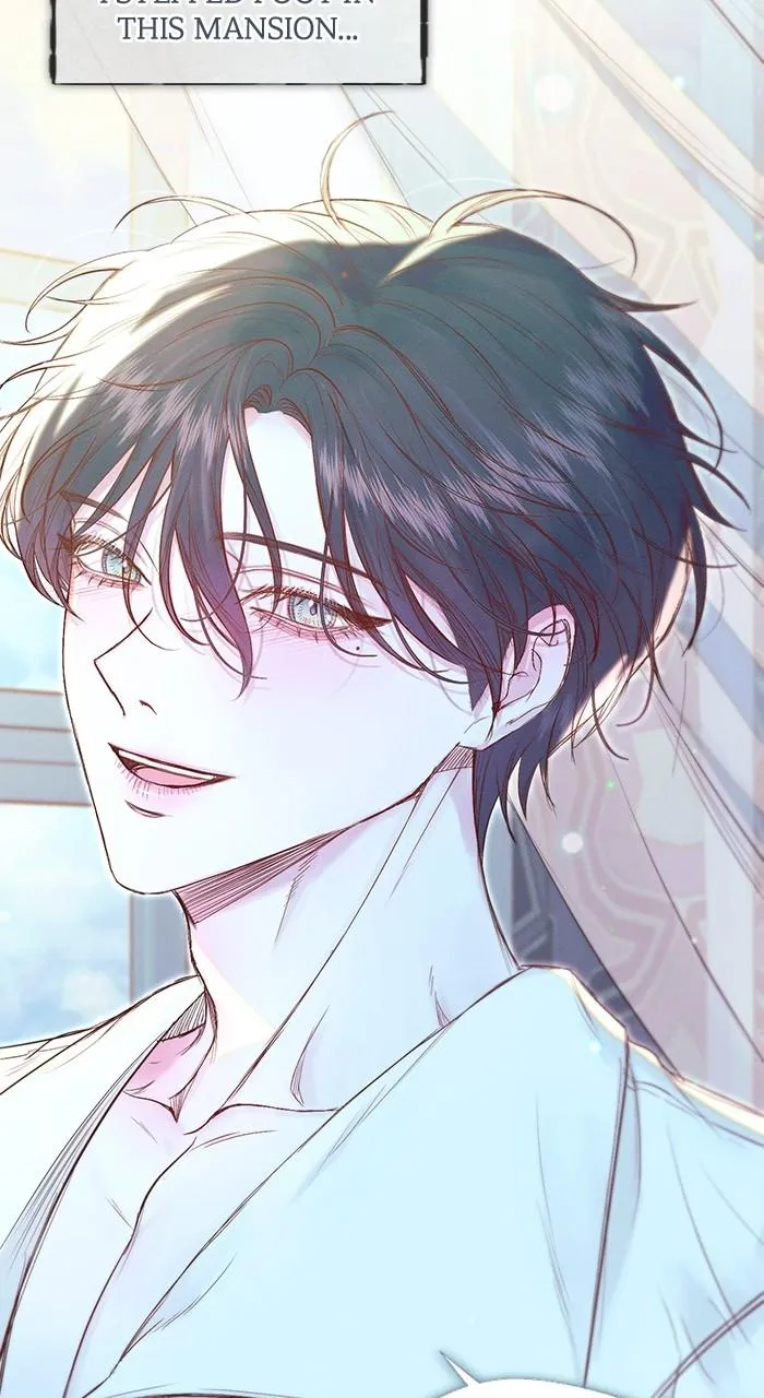 The Merman Trapped in My Lake Chapter 16 Online - página 72