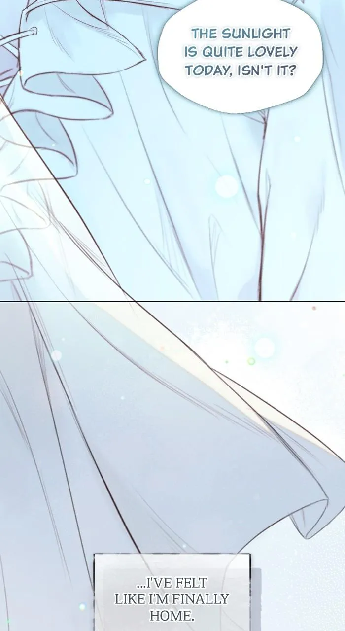 The Merman Trapped in My Lake Chapter 16 Online - página 73