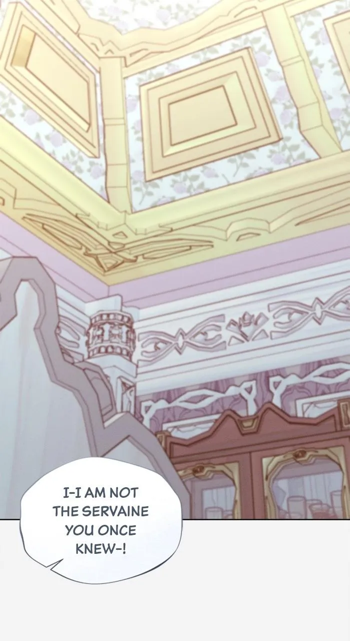 The Merman Trapped in My Lake Chapter 18 Online - página 3