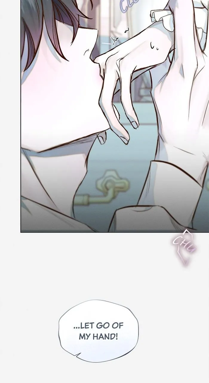 The Merman Trapped in My Lake Chapter 18 Online - página 6