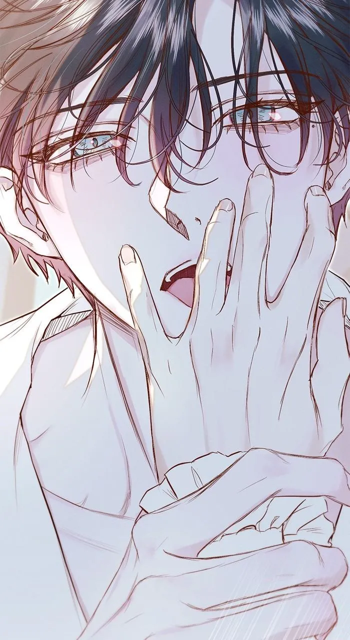 The Merman Trapped in My Lake Chapter 18 Online - página 9