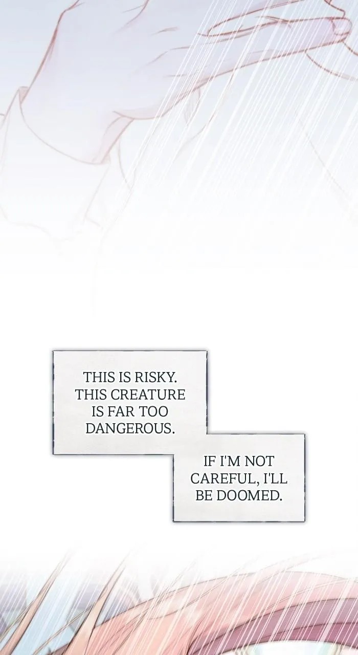 The Merman Trapped in My Lake Chapter 18 Online - página 10