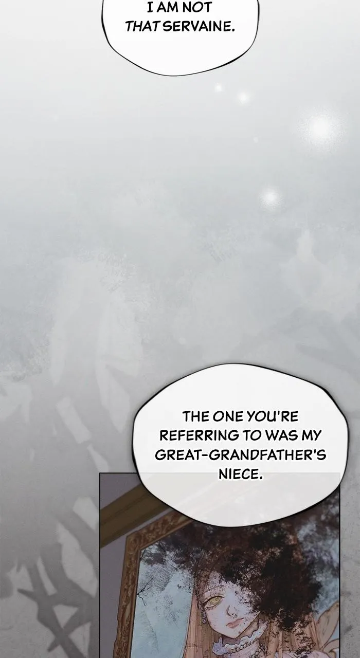 The Merman Trapped in My Lake Chapter 18 Online - página 14