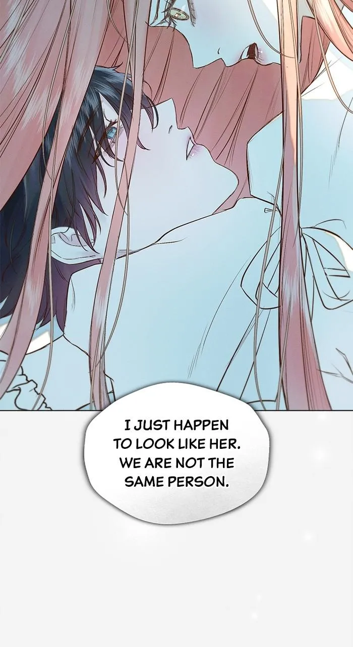 The Merman Trapped in My Lake Chapter 18 Online - página 17