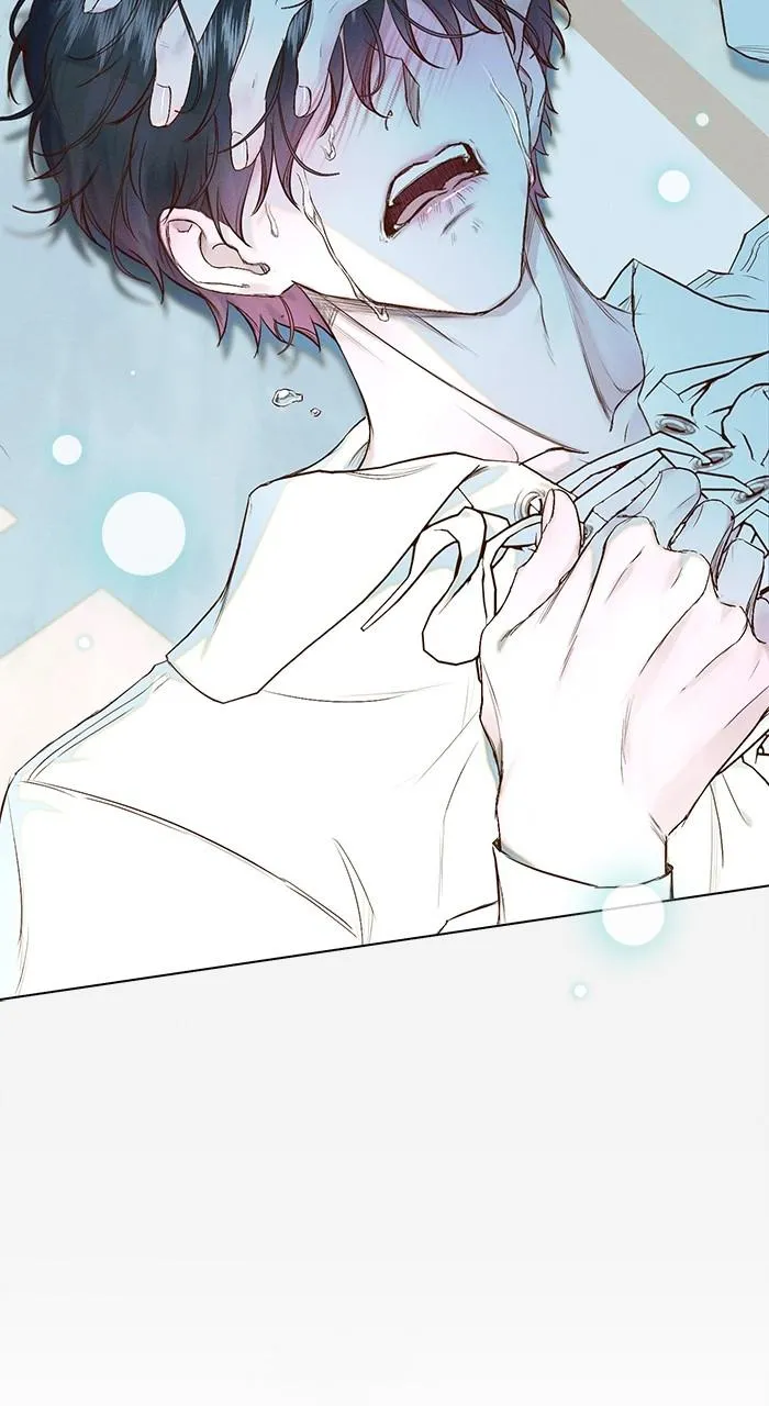 The Merman Trapped in My Lake Chapter 18 Online - página 25