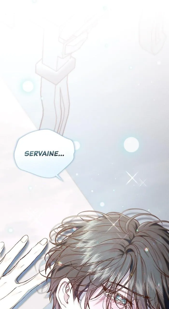 The Merman Trapped in My Lake Chapter 18 Online - página 29