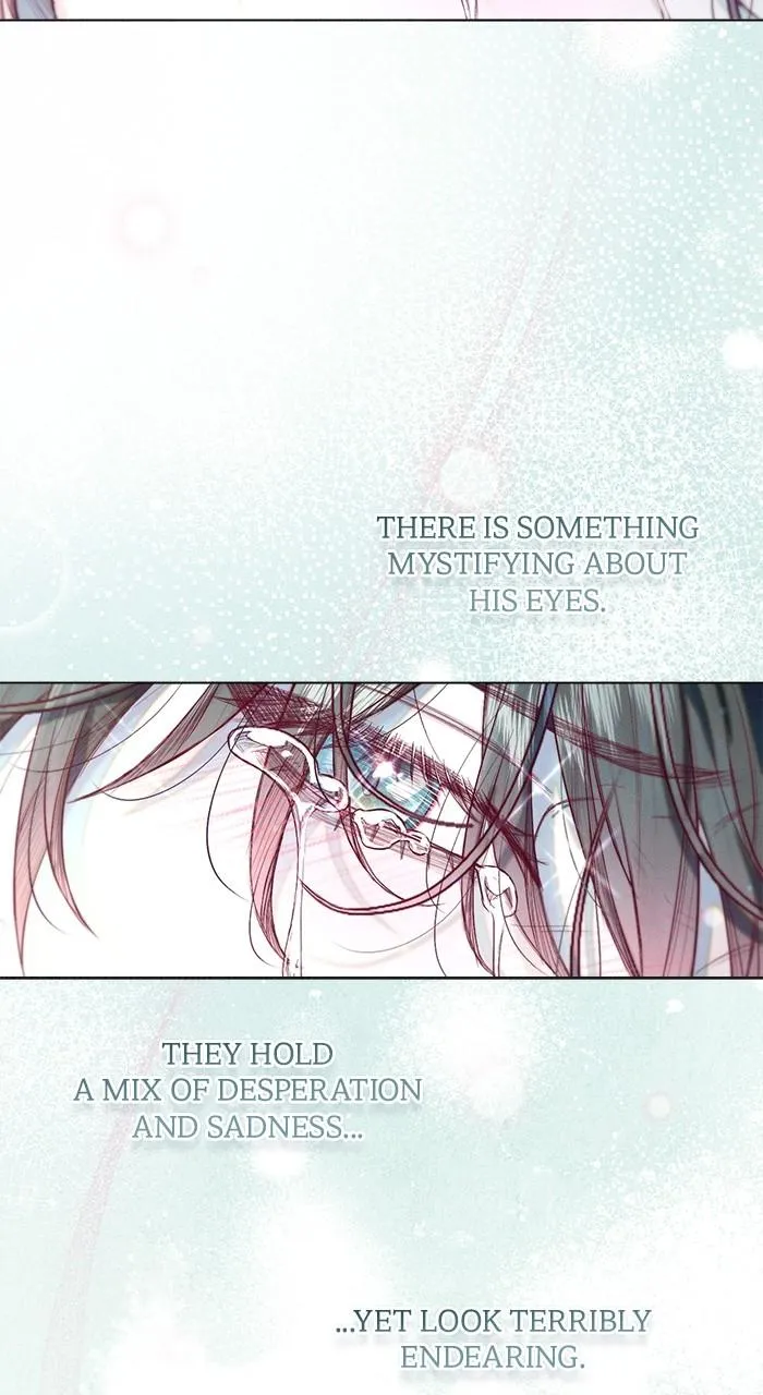 The Merman Trapped in My Lake Chapter 18 Online - página 32