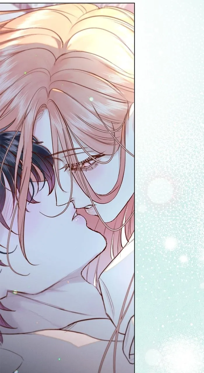 The Merman Trapped in My Lake Chapter 18 Online - página 36