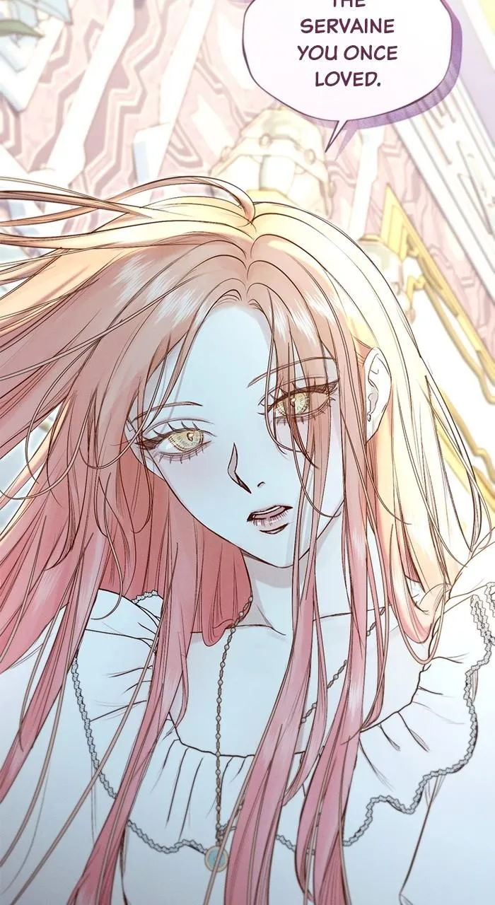 The Merman Trapped in My Lake Chapter 18 Online - página 41