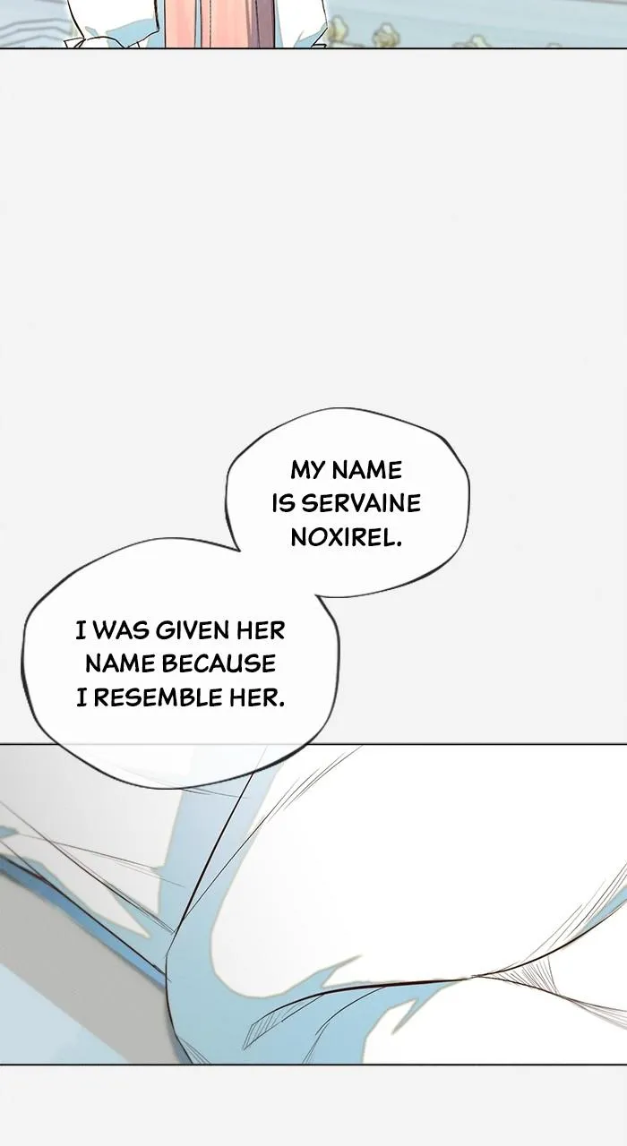 The Merman Trapped in My Lake Chapter 18 Online - página 43