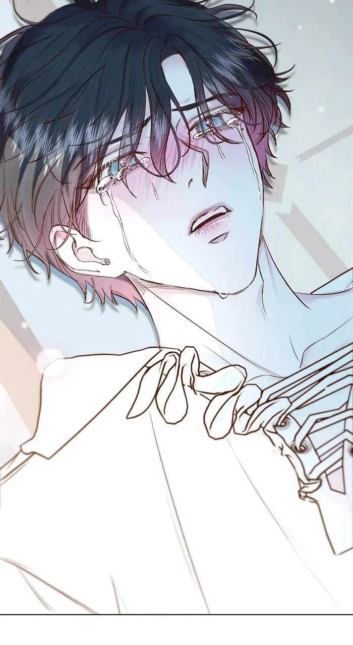 The Merman Trapped in My Lake Chapter 18 Online - página 45