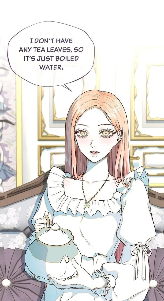 The Merman Trapped in My Lake Chapter 18 Online - página 50