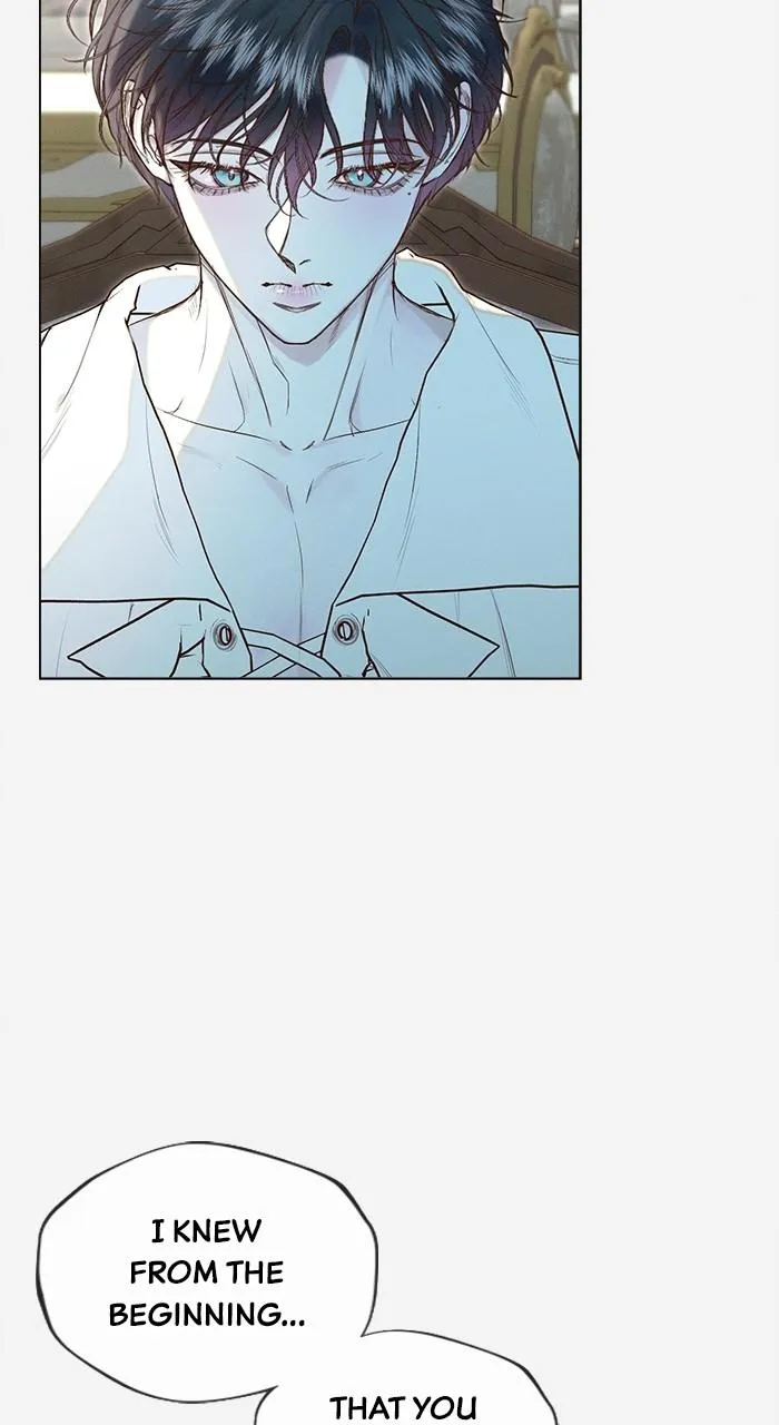 The Merman Trapped in My Lake Chapter 18 Online - página 52