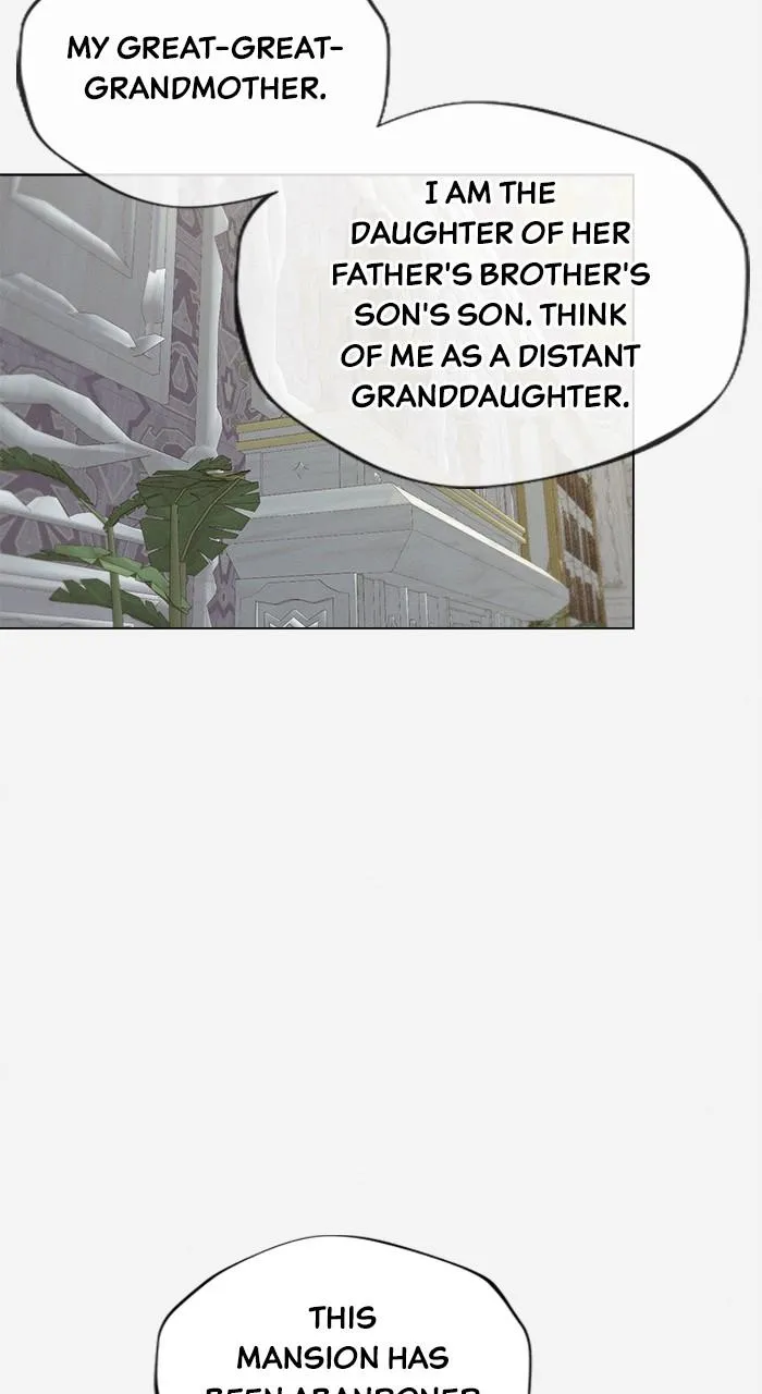 The Merman Trapped in My Lake Chapter 18 Online - página 55