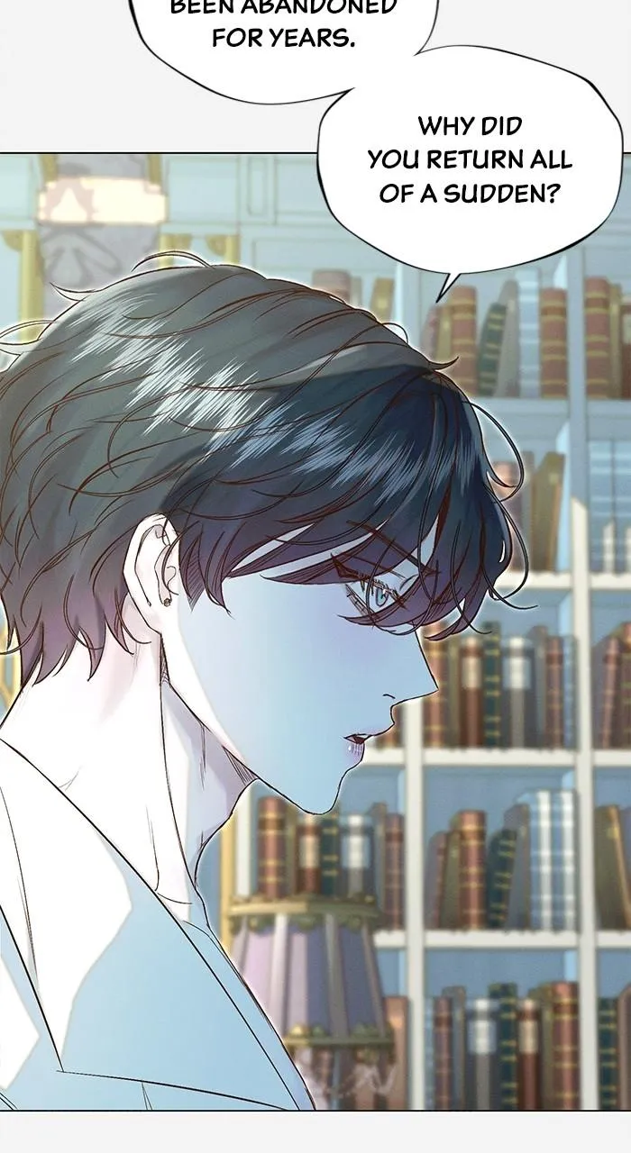 The Merman Trapped in My Lake Chapter 18 Online - página 56