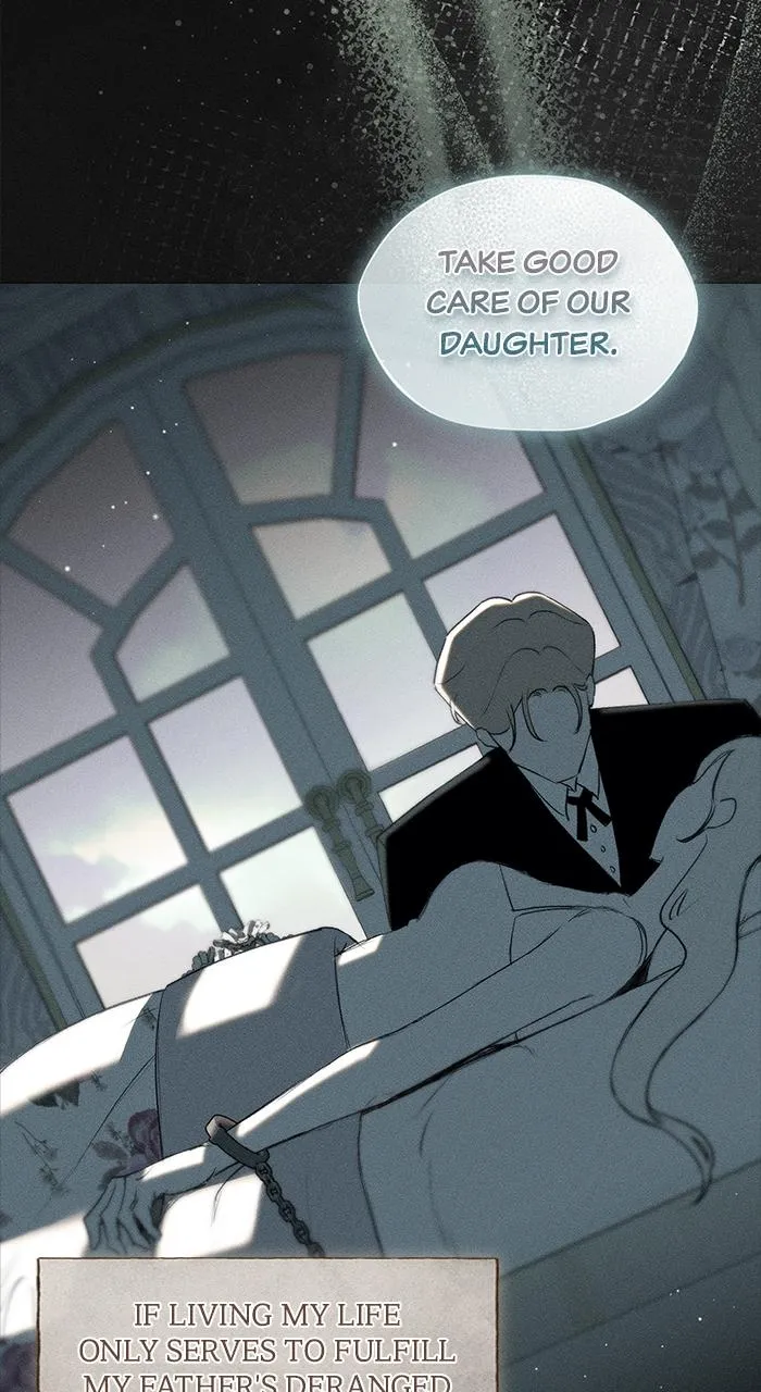 The Merman Trapped in My Lake Chapter 2 Online - página 5