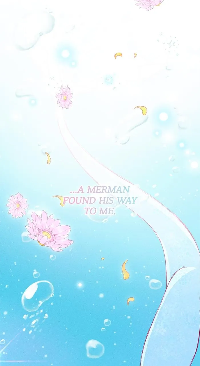 The Merman Trapped in My Lake Chapter 2 Online - página 11