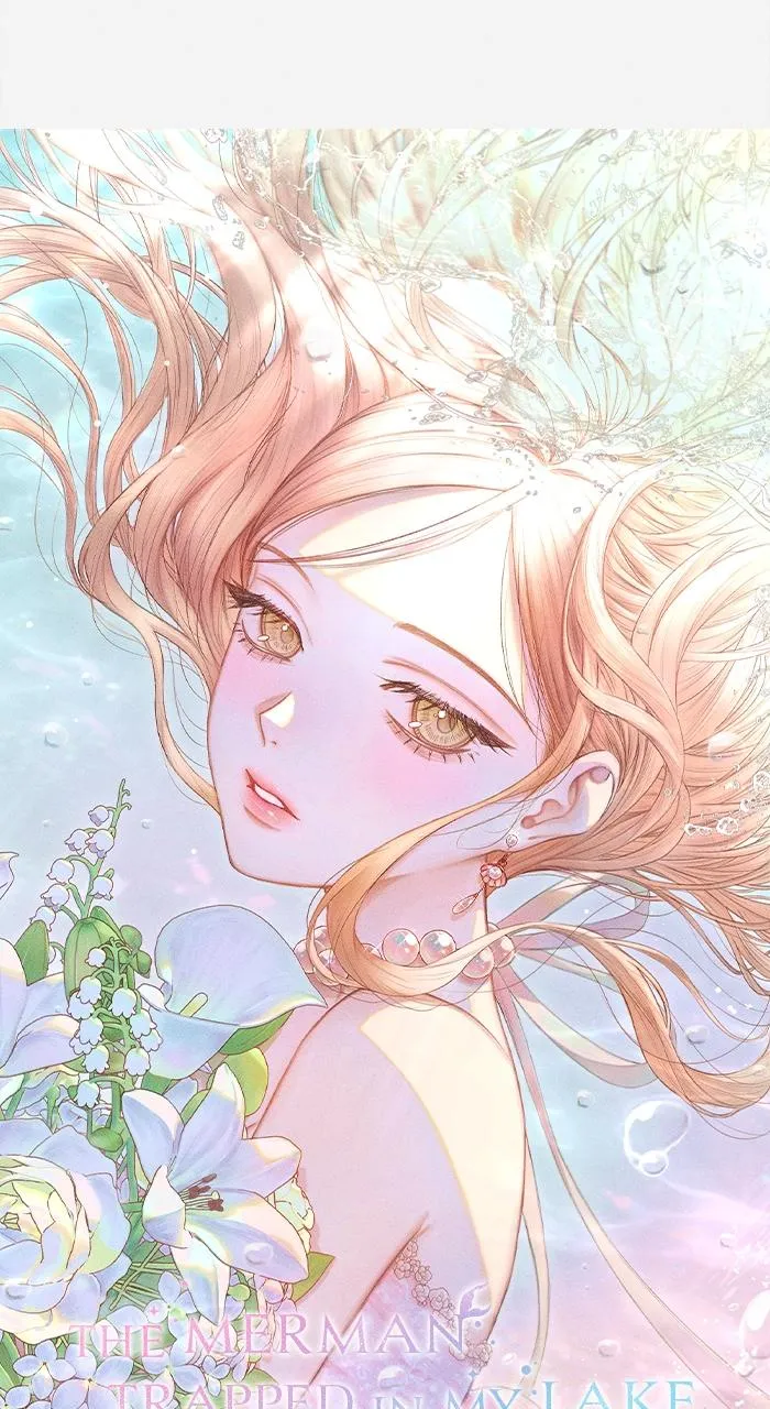 The Merman Trapped in My Lake Chapter 2 Online - página 16