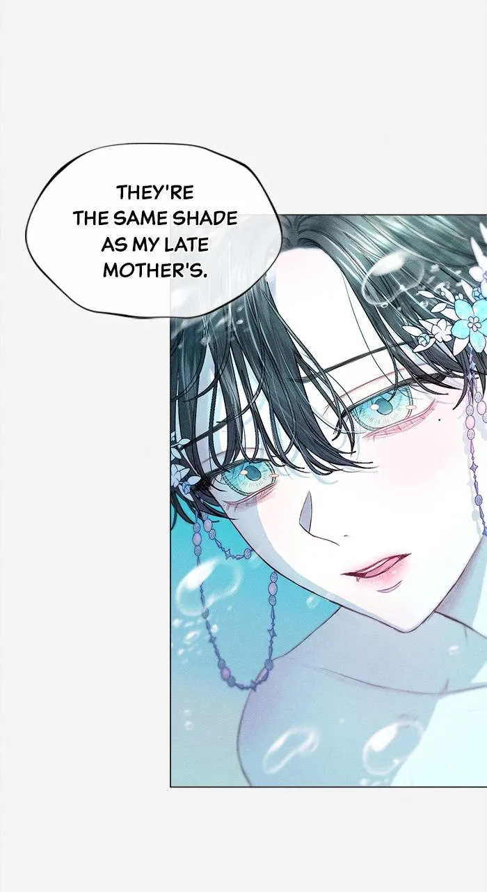 The Merman Trapped in My Lake Chapter 2 Online - página 25