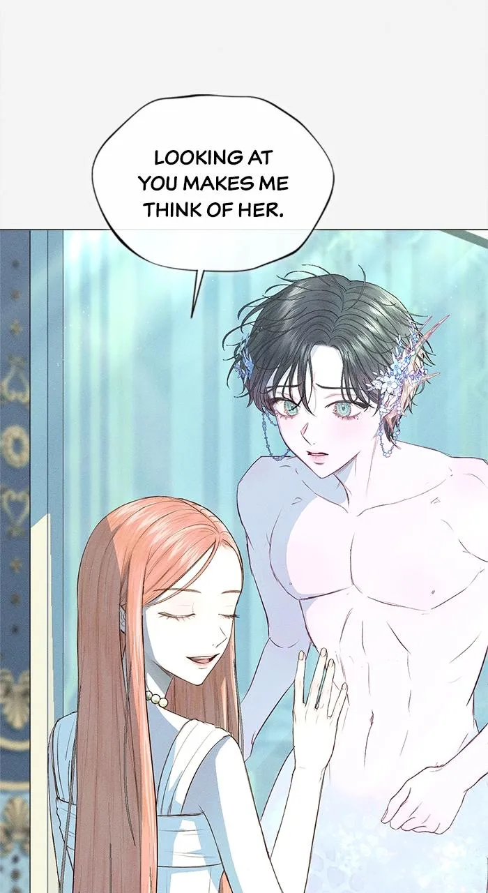 The Merman Trapped in My Lake Chapter 2 Online - página 26