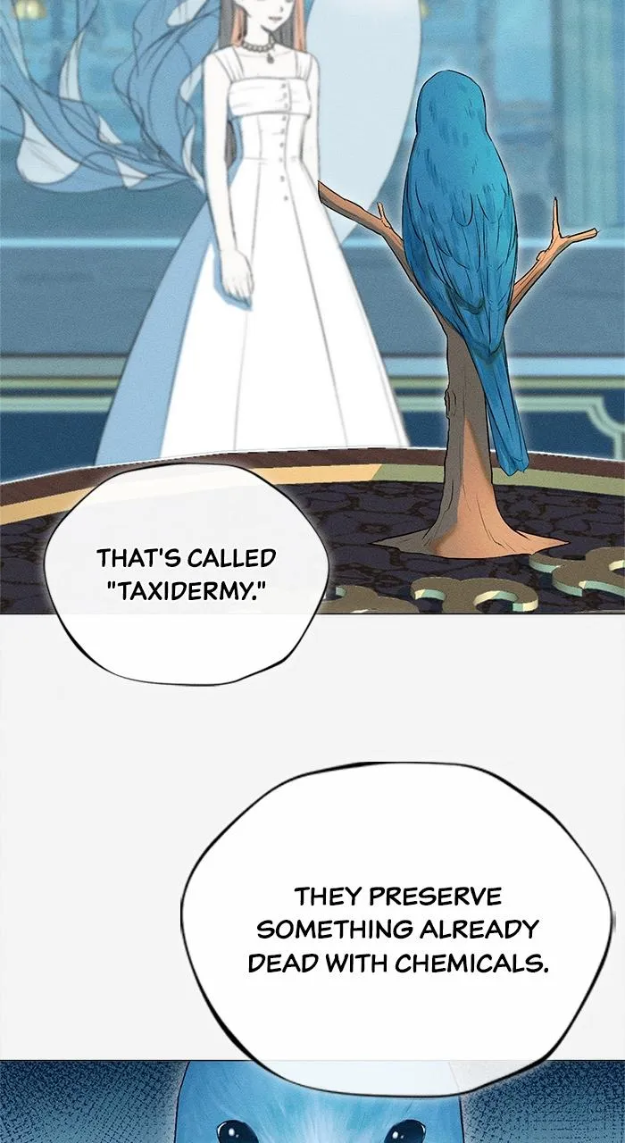 The Merman Trapped in My Lake Chapter 2 Online - página 29