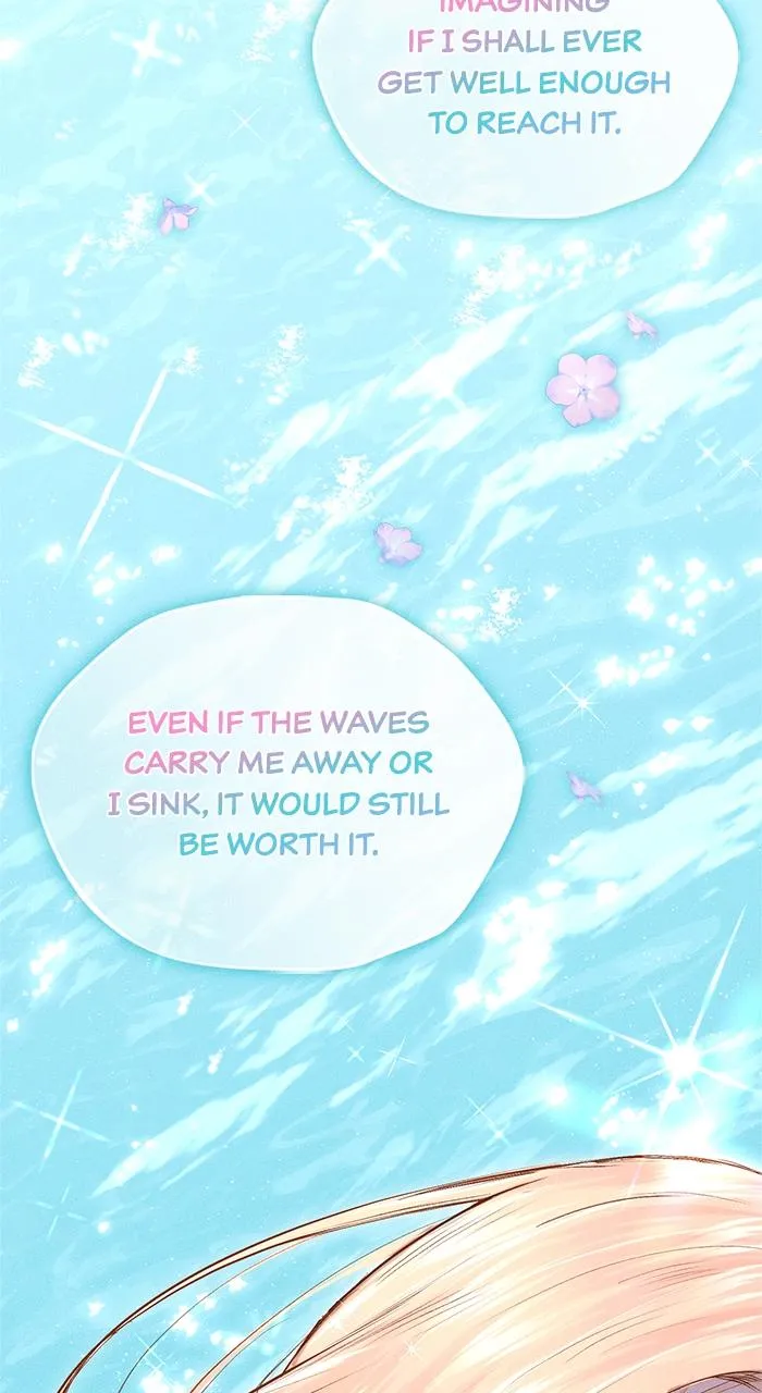 The Merman Trapped in My Lake Chapter 2 Online - página 38