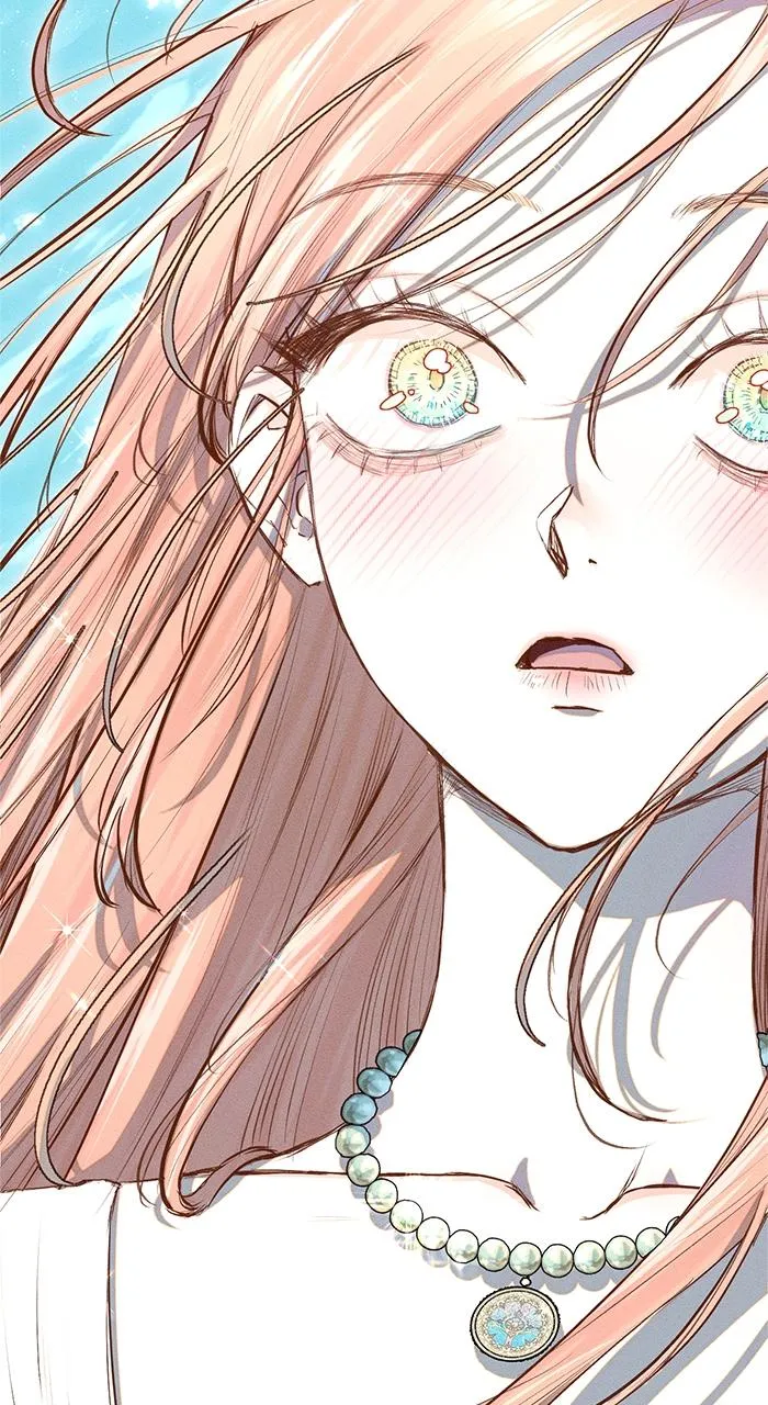 The Merman Trapped in My Lake Chapter 2 Online - página 39