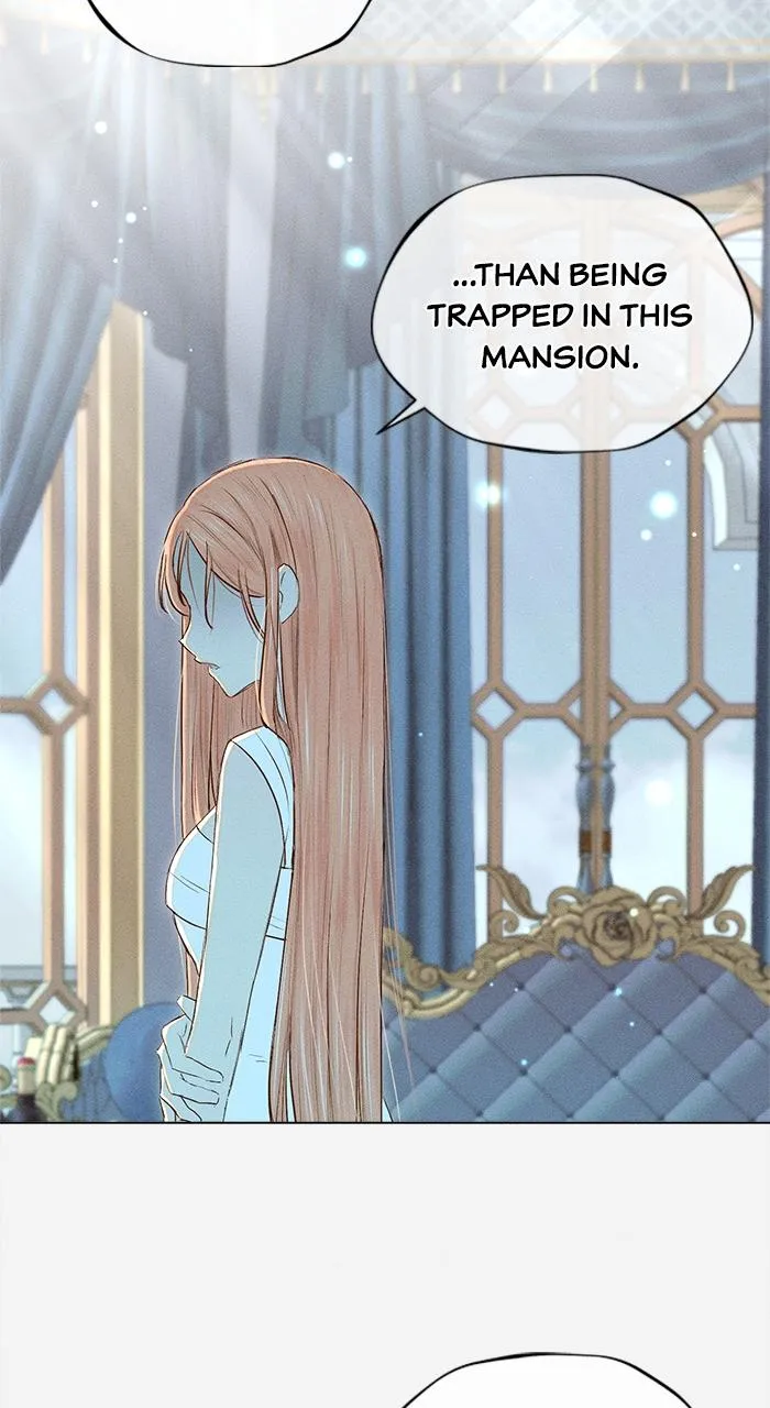 The Merman Trapped in My Lake Chapter 2 Online - página 41