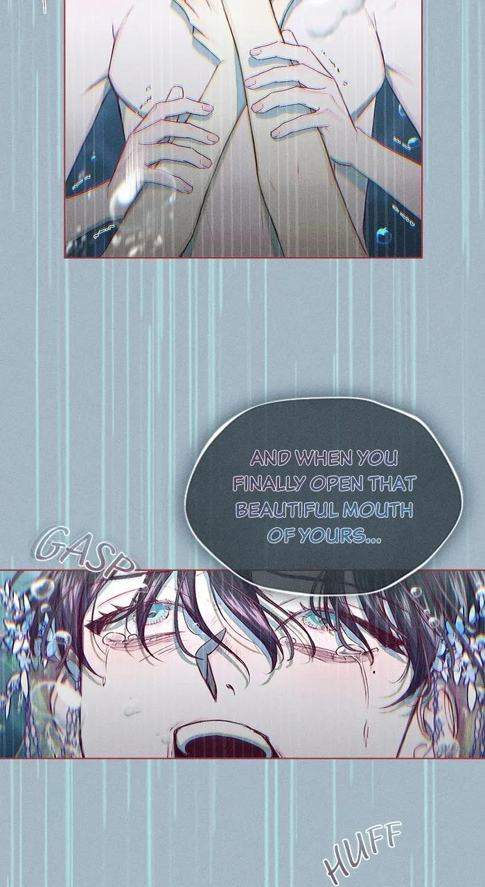 The Merman Trapped in My Lake Chapter 2 Online - página 48