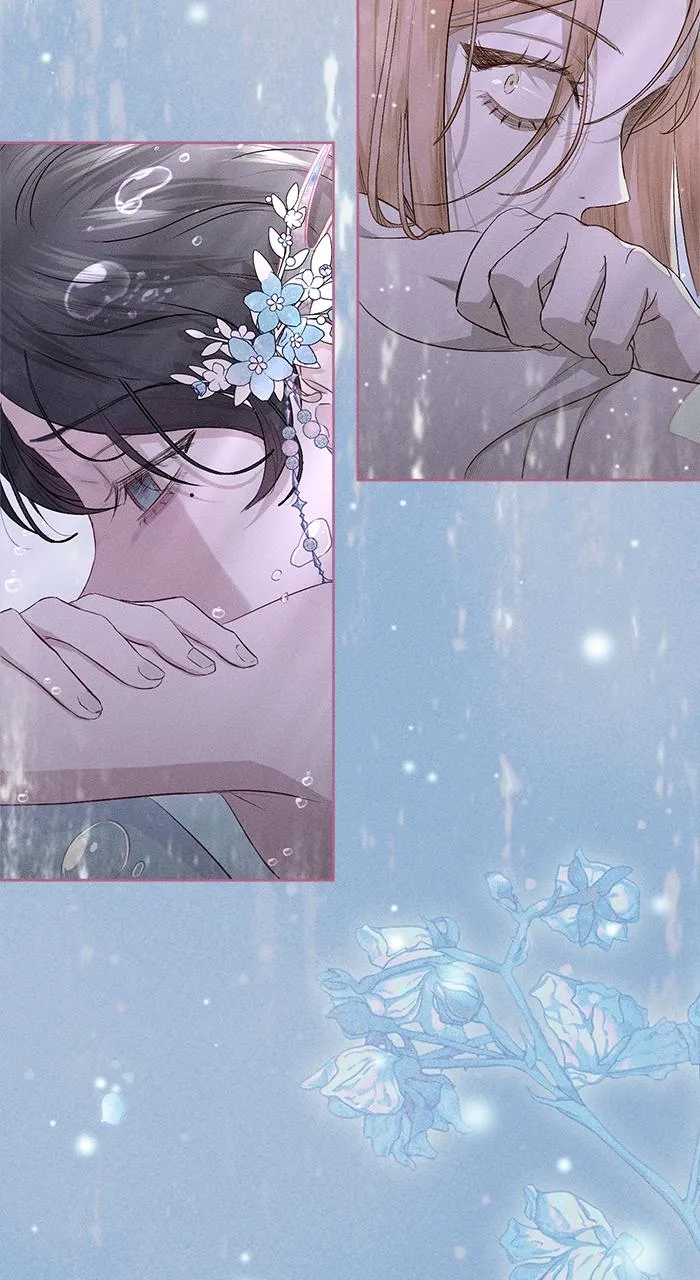 The Merman Trapped in My Lake Chapter 2 Online - página 62