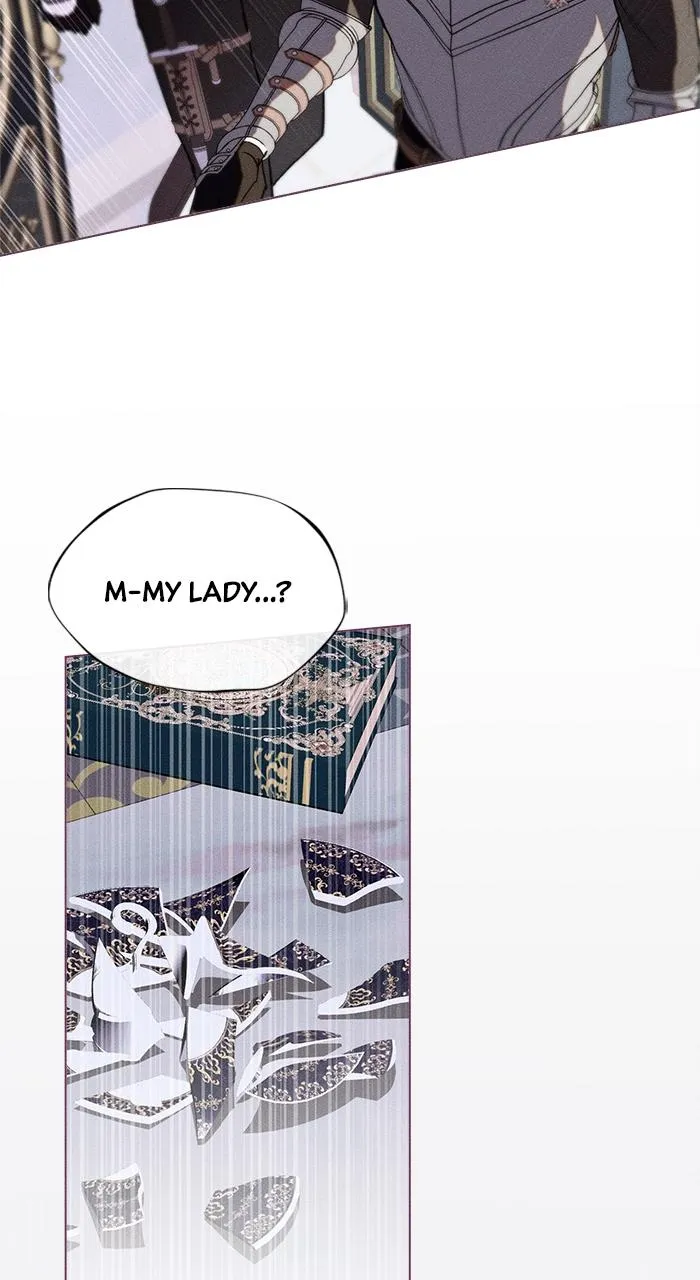 The Merman Trapped in My Lake Chapter 2 Online - página 83