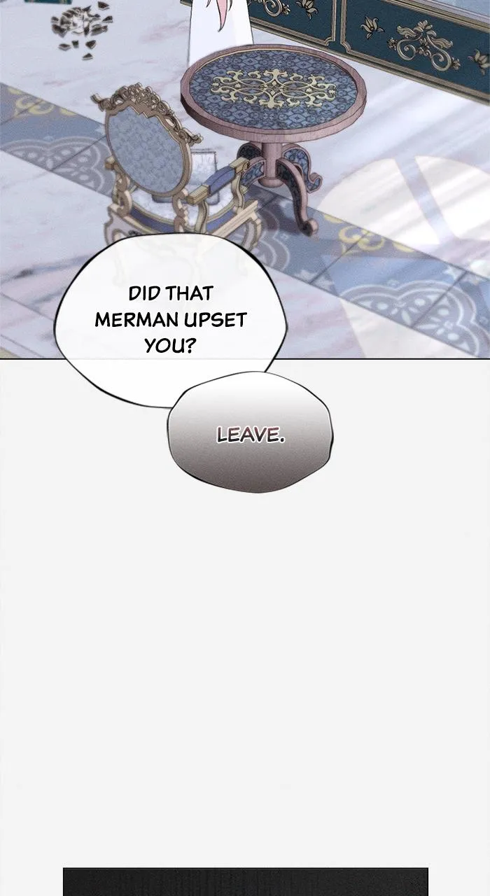 The Merman Trapped in My Lake Chapter 2 Online - página 85