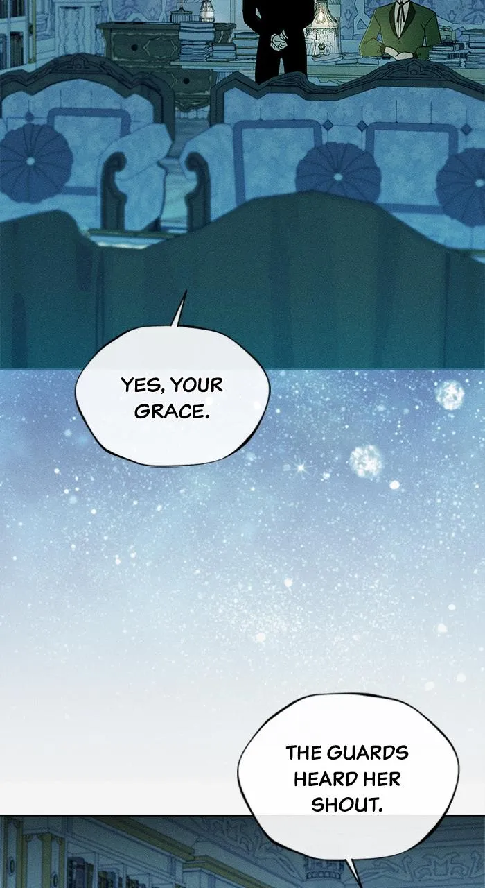 The Merman Trapped in My Lake Chapter 2 Online - página 92
