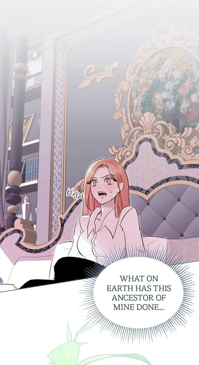 The Merman Trapped in My Lake Chapter 21 Online - página 19