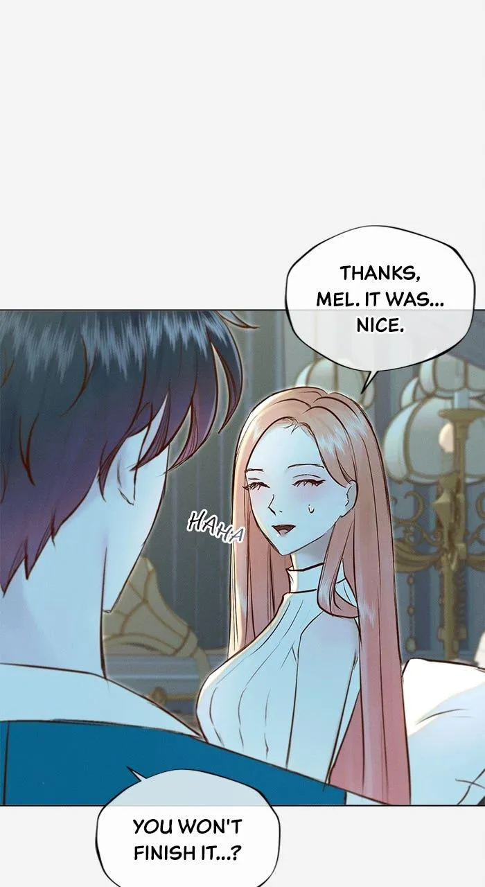 The Merman Trapped in My Lake Chapter 21 Online - página 31