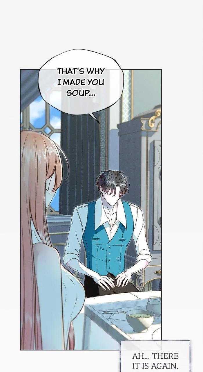 The Merman Trapped in My Lake Chapter 21 Online - página 34