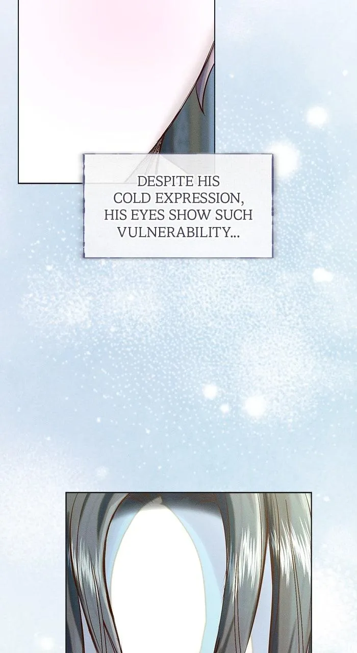 The Merman Trapped in My Lake Chapter 21 Online - página 36