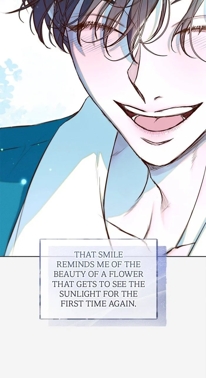 The Merman Trapped in My Lake Chapter 21 Online - página 43