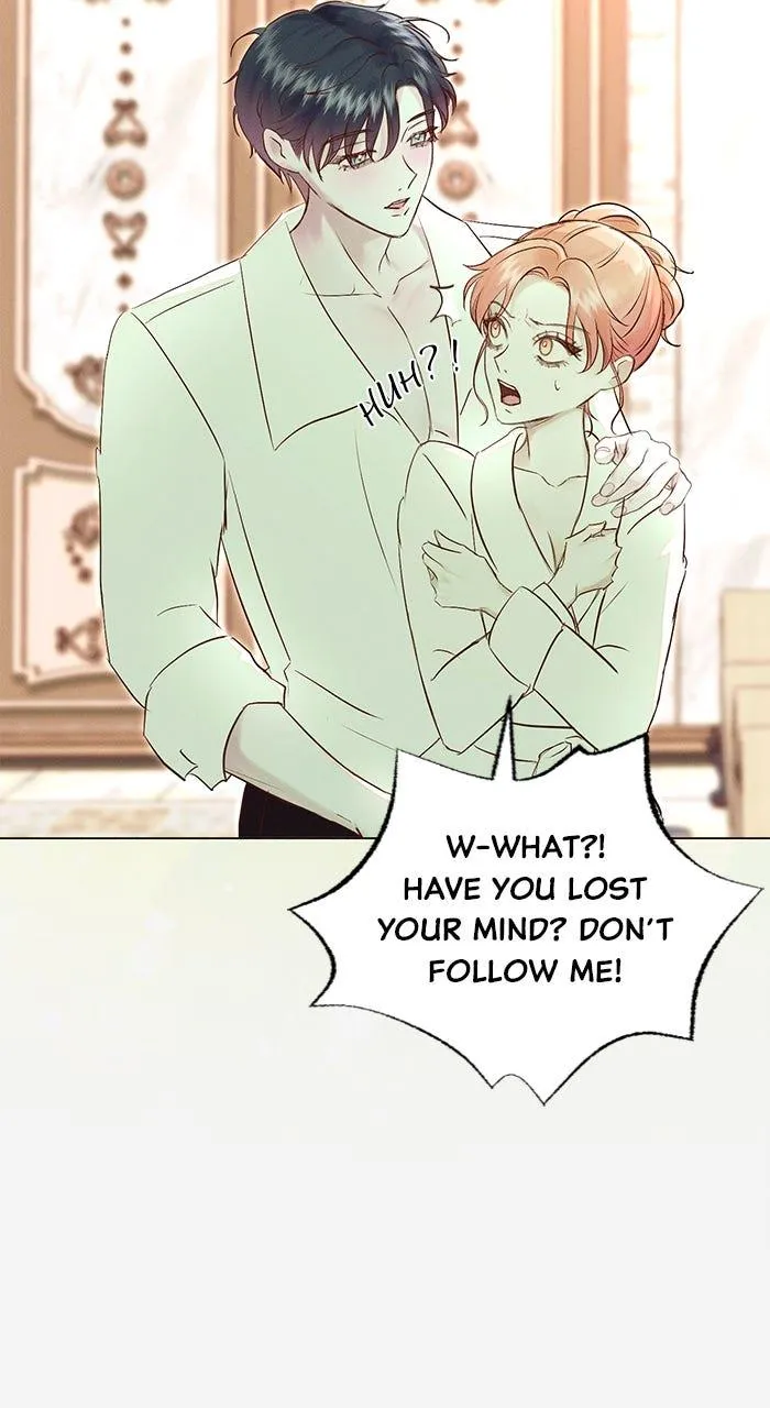 The Merman Trapped in My Lake Chapter 21 Online - página 50