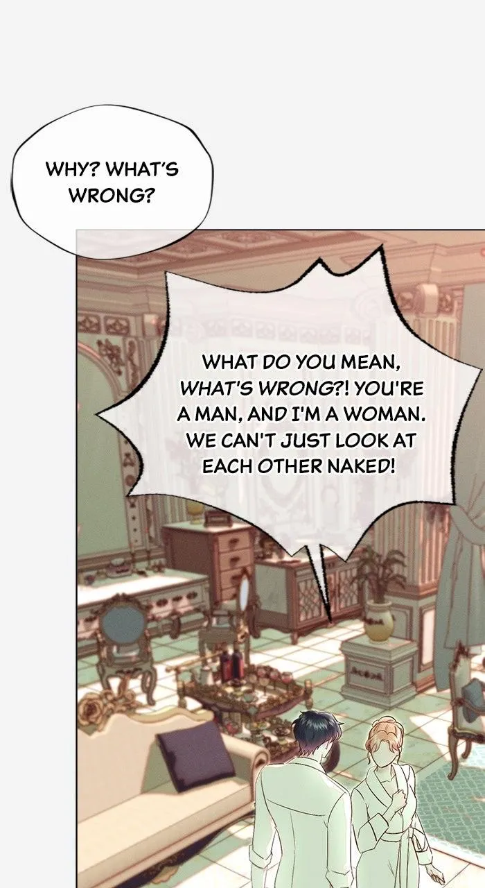 The Merman Trapped in My Lake Chapter 21 Online - página 51