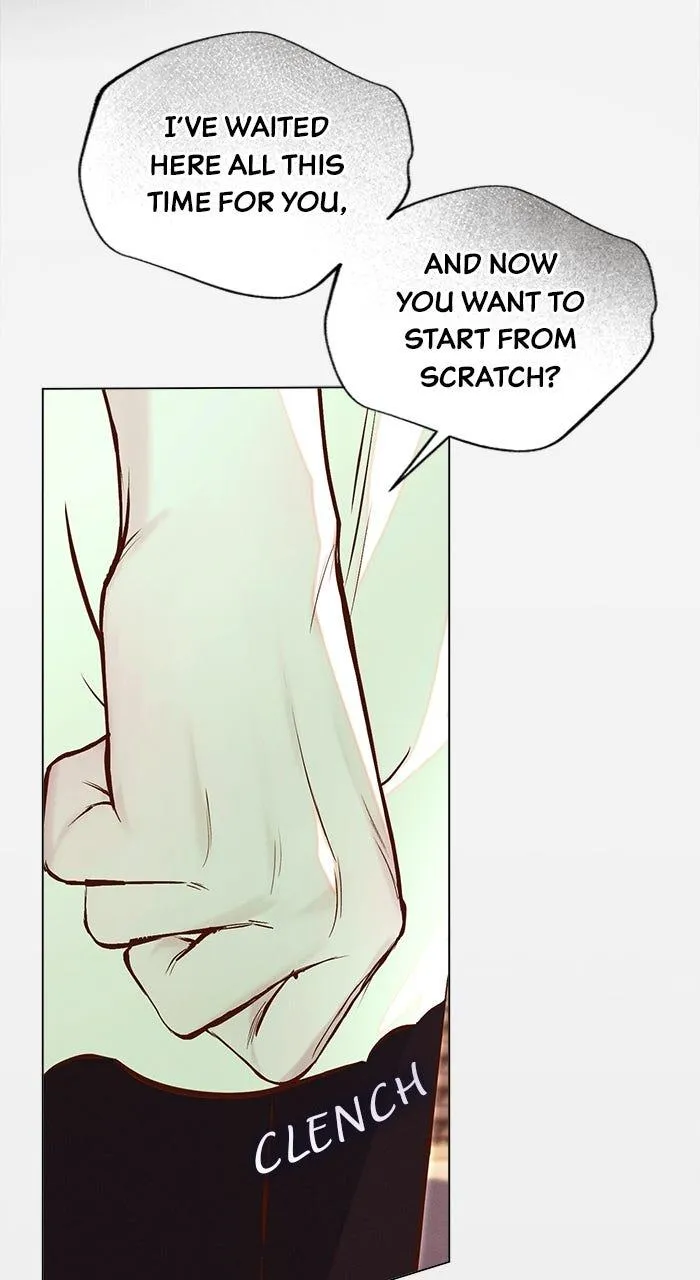 The Merman Trapped in My Lake Chapter 21 Online - página 57