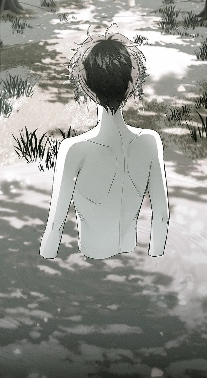 The Merman Trapped in My Lake Chapter 21 Online - página 59
