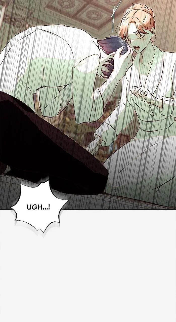The Merman Trapped in My Lake Chapter 21 Online - página 61