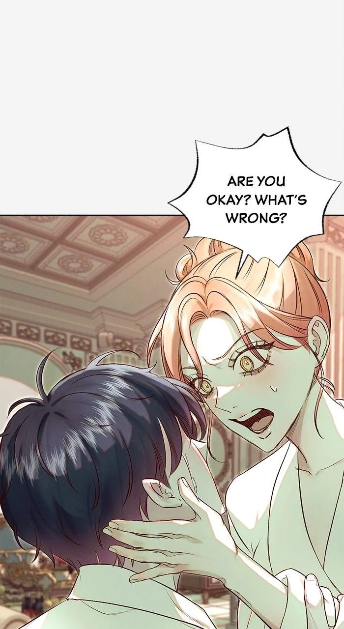 The Merman Trapped in My Lake Chapter 21 Online - página 62