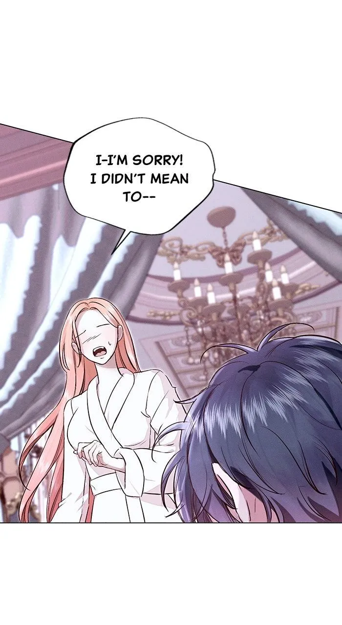 The Merman Trapped in My Lake Chapter 21 Online - página 79