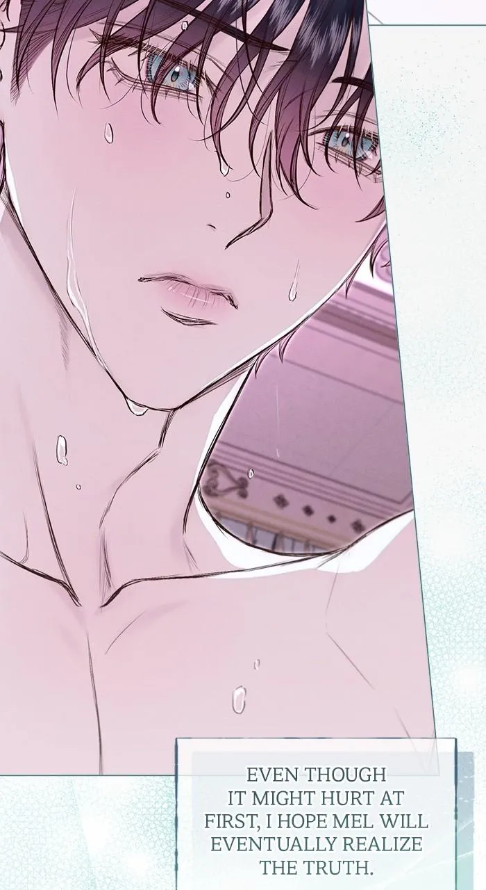 The Merman Trapped in My Lake Chapter 23 Online - página 13