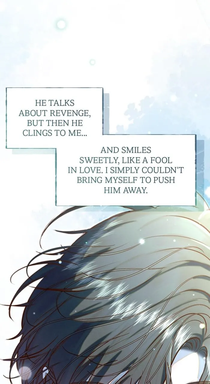 The Merman Trapped in My Lake Chapter 23 Online - página 15