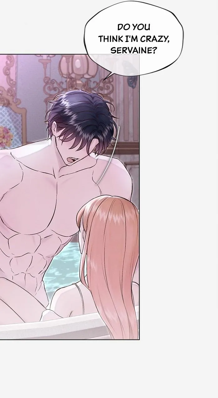 The Merman Trapped in My Lake Chapter 23 Online - página 19