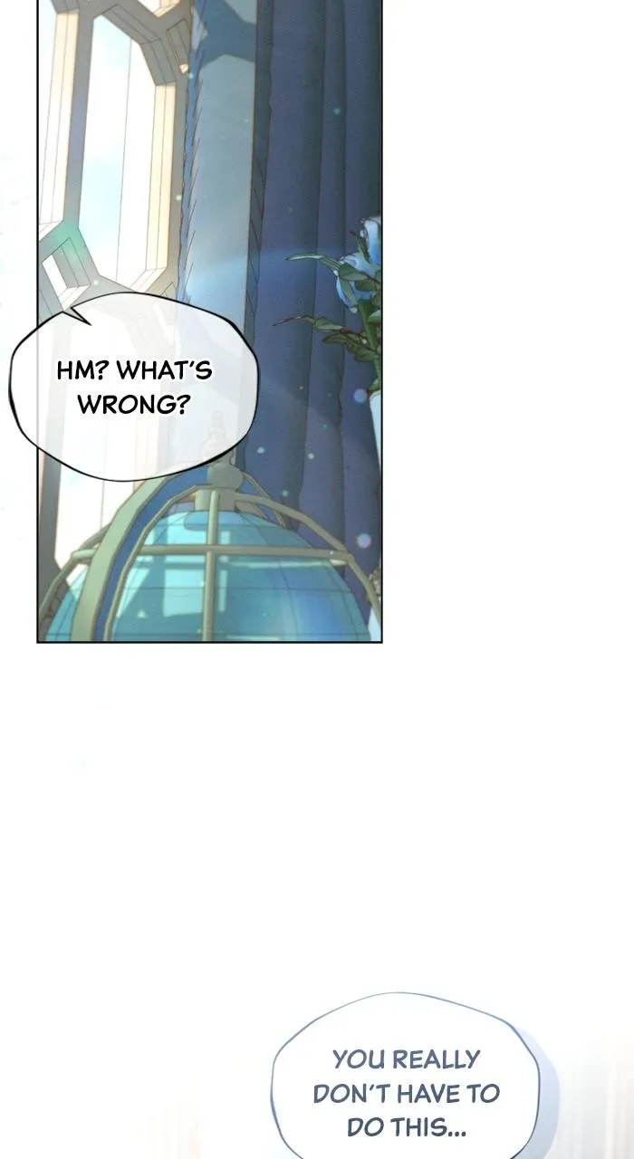 The Merman Trapped in My Lake Chapter 23 Online - página 34